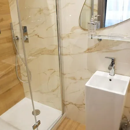 La Grande Bellezza Pigneto - Vacanza Chic E Confortevole Apartament Rzym