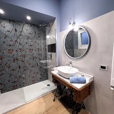 La Grande Bellezza Pigneto - Vacanza Chic E Confortevole *