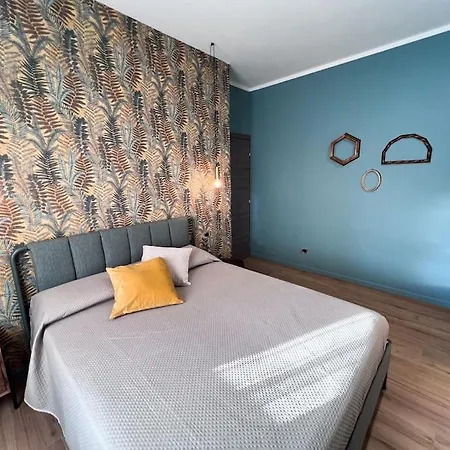 La Grande Bellezza Pigneto - Vacanza Chic E Confortevole