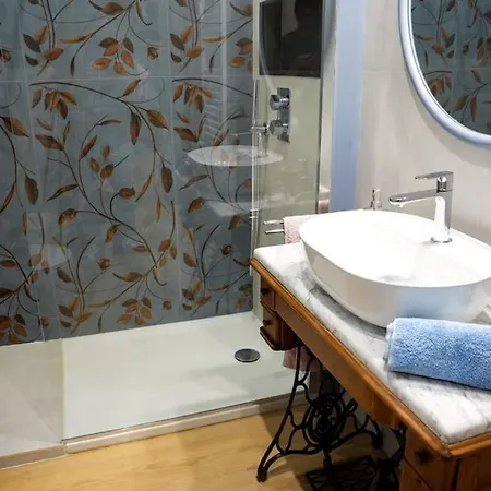 La Grande Bellezza Pigneto - Vacanza Chic E Confortevole Apartament Rzym