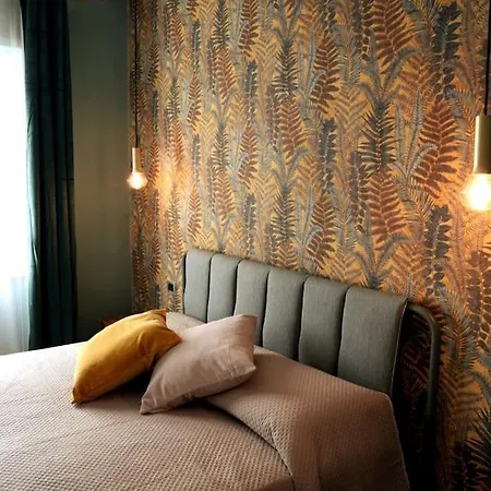 La Grande Bellezza Pigneto - Vacanza Chic E Confortevole Appartamento