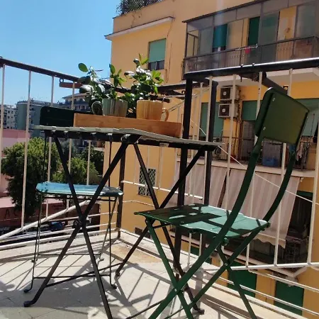 La Grande Bellezza Pigneto - Vacanza Chic E Confortevole * Rome