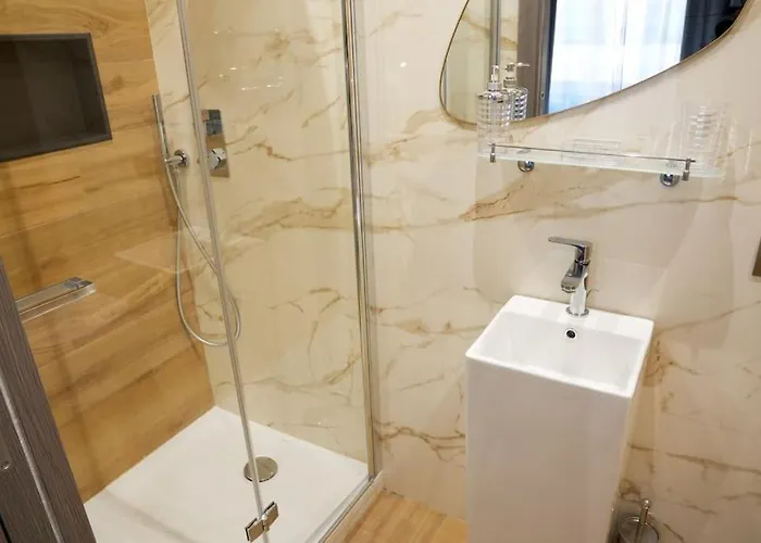 La Grande Bellezza Pigneto - Vacanza Chic E Confortevole Apartment Rom