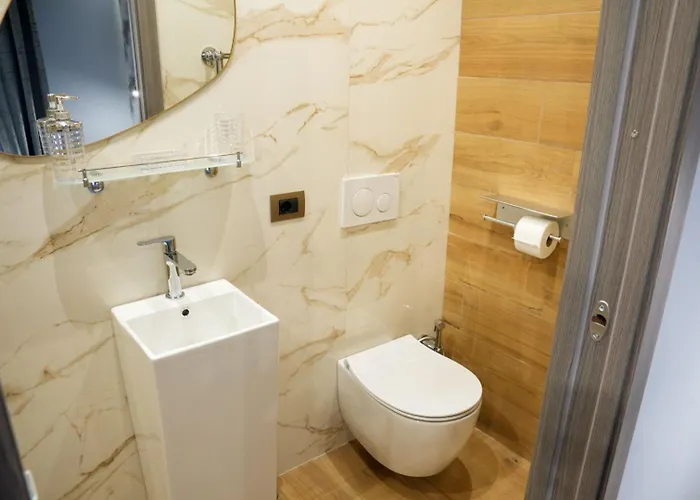 La Grande Bellezza Pigneto - Vacanza Chic E Confortevole Apartment *