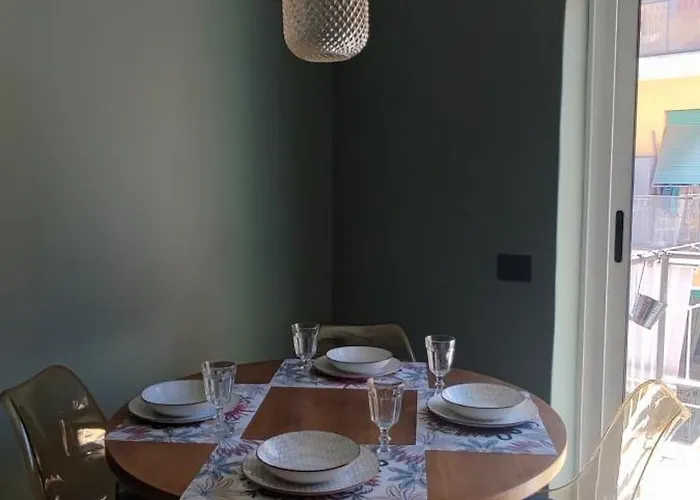 Apartment La Grande Bellezza Pigneto - Vacanza Chic E Confortevole Rom