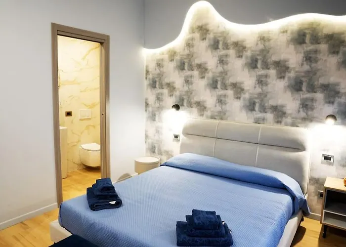 La Grande Bellezza Pigneto - Vacanza Chic E Confortevole