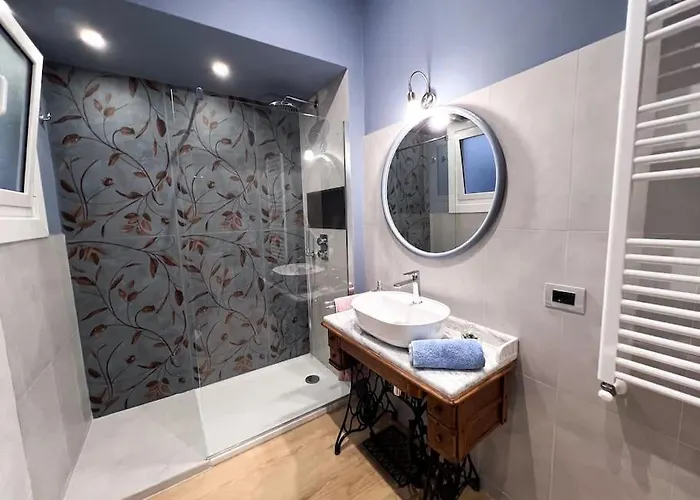 La Grande Bellezza Pigneto - Vacanza Chic E Confortevole *