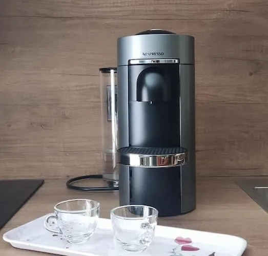 La Grande Bellezza Pigneto - Vacanza Chic E Confortevole Rom