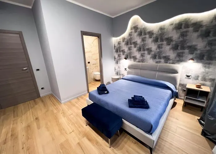 La Grande Bellezza Pigneto - Vacanza Chic E Confortevole Apartment Rom