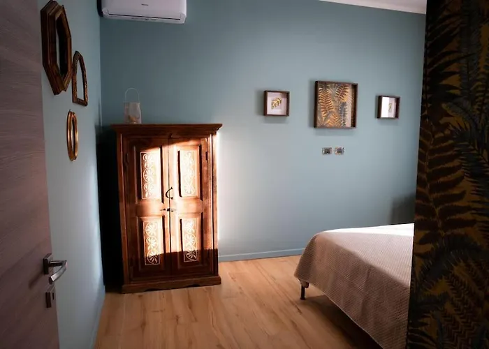 La Grande Bellezza Pigneto - Vacanza Chic E Confortevole Apartment