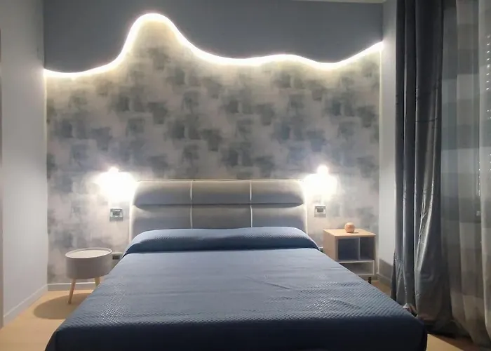 La Grande Bellezza Pigneto - Vacanza Chic E Confortevole Apartment *