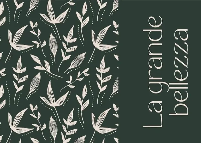 Apartment La Grande Bellezza Pigneto - Vacanza Chic E Confortevole *