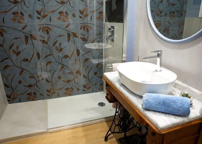 La Grande Bellezza Pigneto - Vacanza Chic E Confortevole Apartment Rom