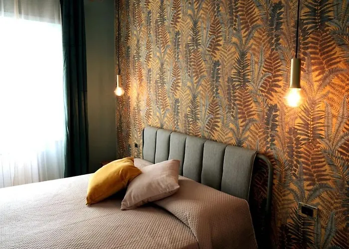 La Grande Bellezza Pigneto - Vacanza Chic E Confortevole Apartment