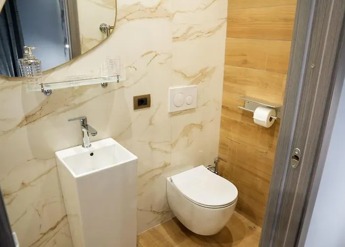 La Grande Bellezza Pigneto - Vacanza Chic E Confortevole Apartment *