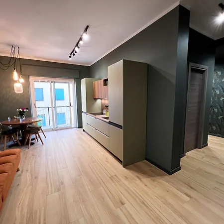 Apartment La Grande Bellezza Pigneto - Vacanza Chic E Confortevole