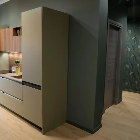 La Grande Bellezza Pigneto - Vacanza Chic E Confortevole Apartment