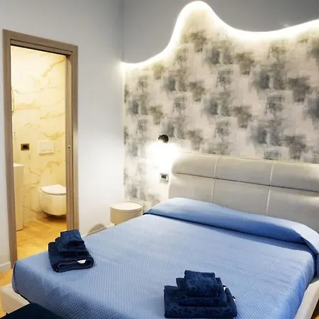 La Grande Bellezza Pigneto - Vacanza Chic E Confortevole