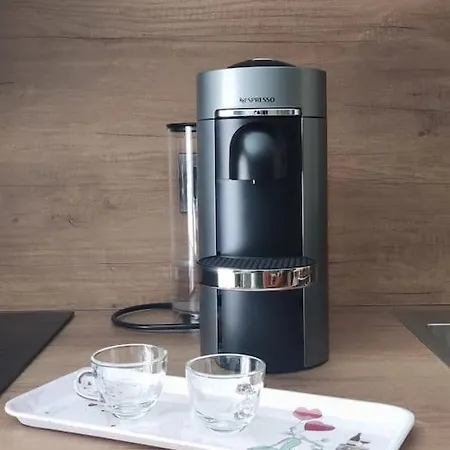 La Grande Bellezza Pigneto - Vacanza Chic E Confortevole Rome