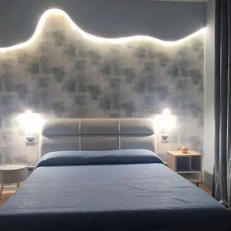 La Grande Bellezza Pigneto - Vacanza Chic E Confortevole Apartment *