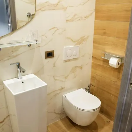 La Grande Bellezza Pigneto - Vacanza Chic E Confortevole Apartment *