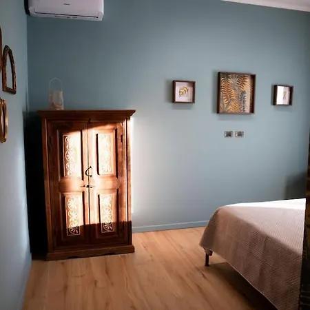 La Grande Bellezza Pigneto - Vacanza Chic E Confortevole Διαμέρισμα